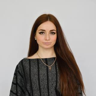 Площинська Анастасія Олексіївна | Єдиний реєстр адвокатів України